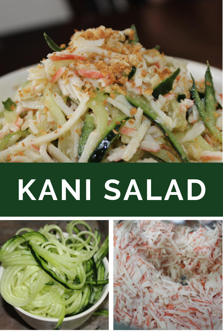 Kani Salad Nutrition Savvy Dietitian Kani Salad Nutrition Savvy Dietitian