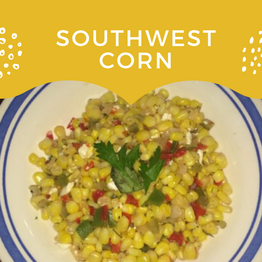 southwest corn