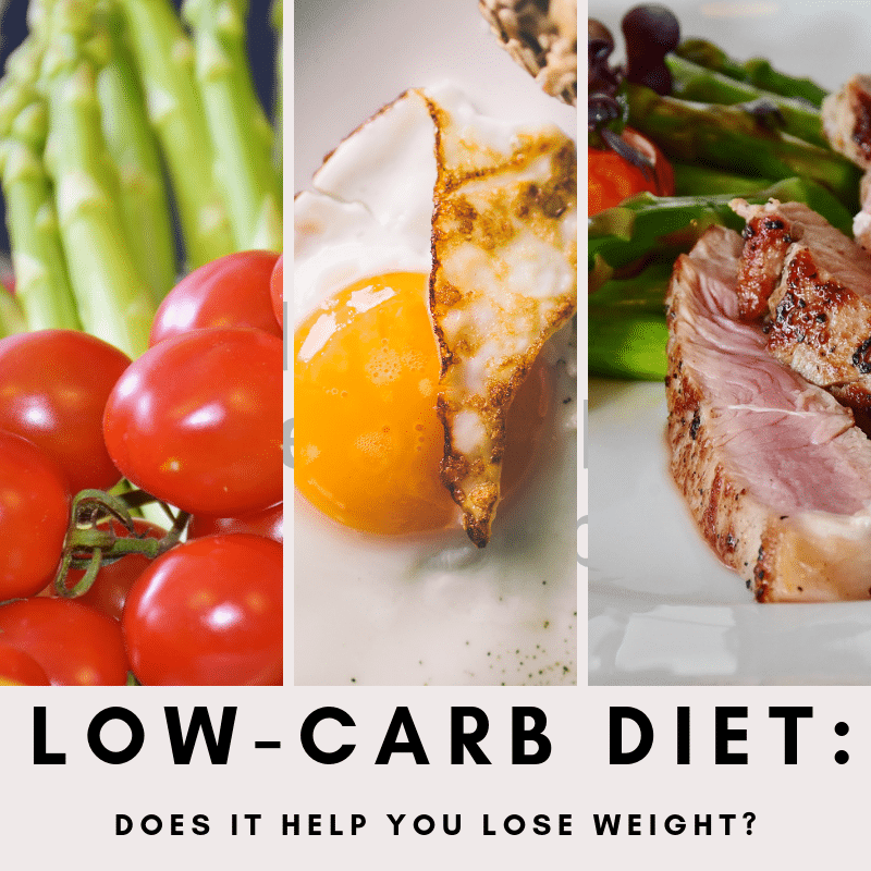low carb diet