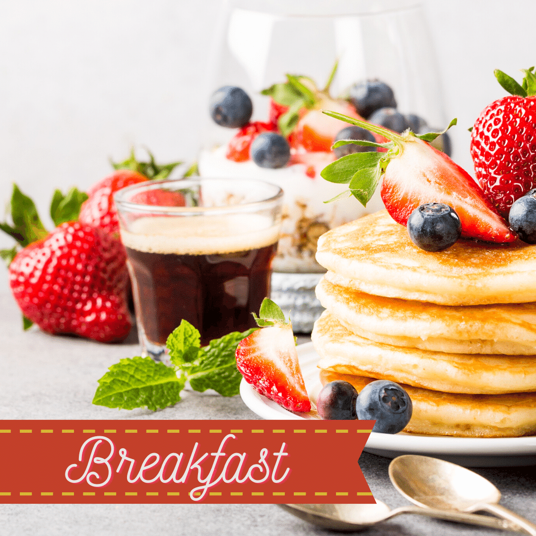 breakfast
