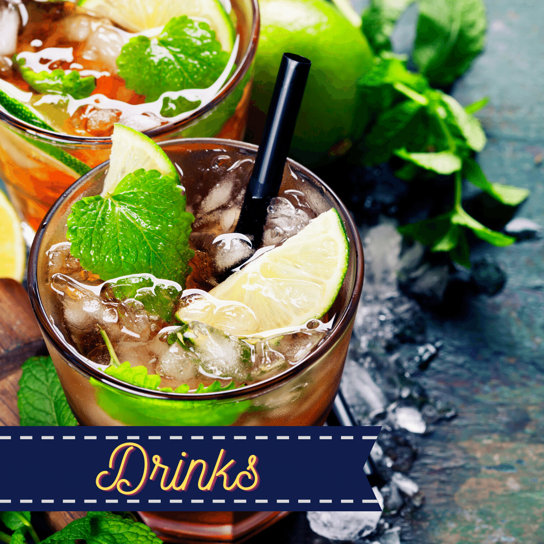 drinks