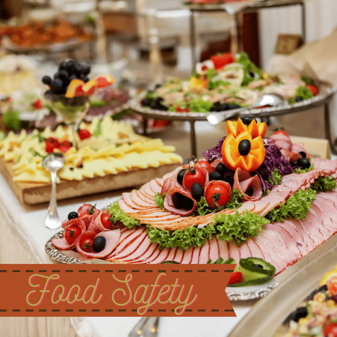 food safety