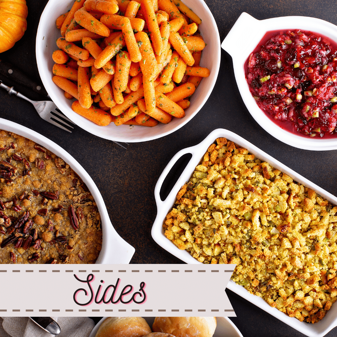 sides