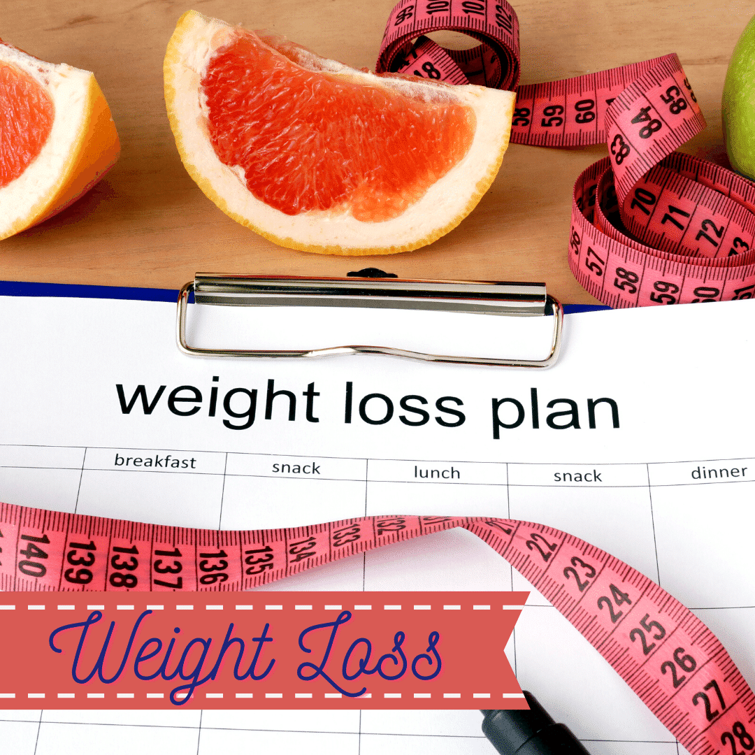 weight loss